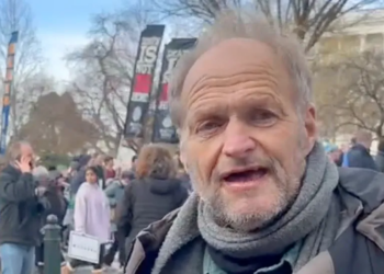 EXCLUSIVE: Jailed Pro-Lifer Pardoned By Trump Says President ‘Needs To Do A Better Job’