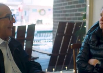 EXCLUSIVE: Rich Democrat Candidate’s Wife Called Bible ‘F*cking Stupid,’ Loved Joke About Trump’s ‘Demise’