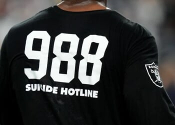 EXCLUSIVE: Suicide Hotline Operator Pushes ‘Radical’ Trans Ideology In Open Revolt Against Trump Admin