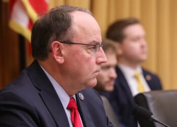 EXCLUSIVE: Tom Tiffany Touts Multi-Million-Dollar Haul To Flip Wisconsin Red