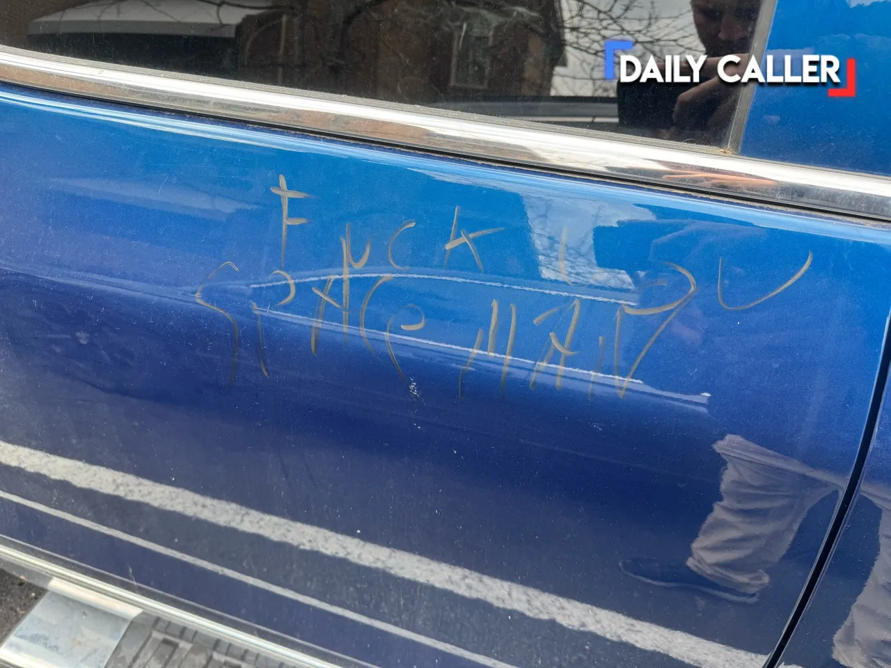 [Photo Credit: Jason Mills]