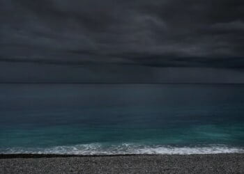 Eastern Pacific Could Witness Never-Before-Seen Tropical Disturbance In January