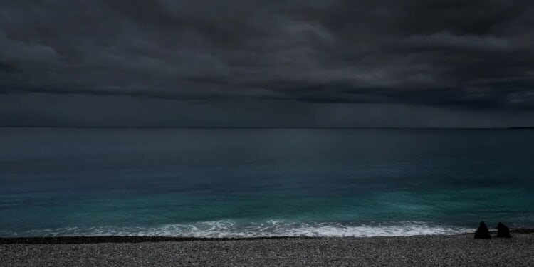 Eastern Pacific Could Witness Never-Before-Seen Tropical Disturbance In January