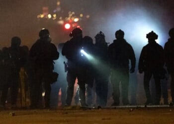 Editor Daily Rundown: More Pandemonium In Minneapolis After ICE Shoots Violent Illegal In The Leg