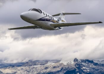 Eight Aboard Private Jet Crash During Takeoff in Maine [WATCH]