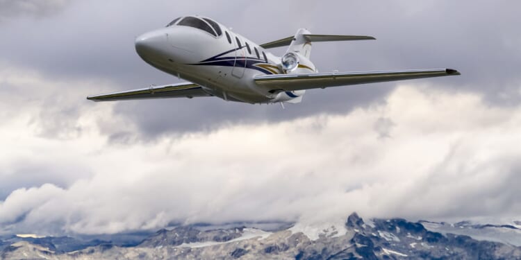 Eight Aboard Private Jet Crash During Takeoff in Maine [WATCH]