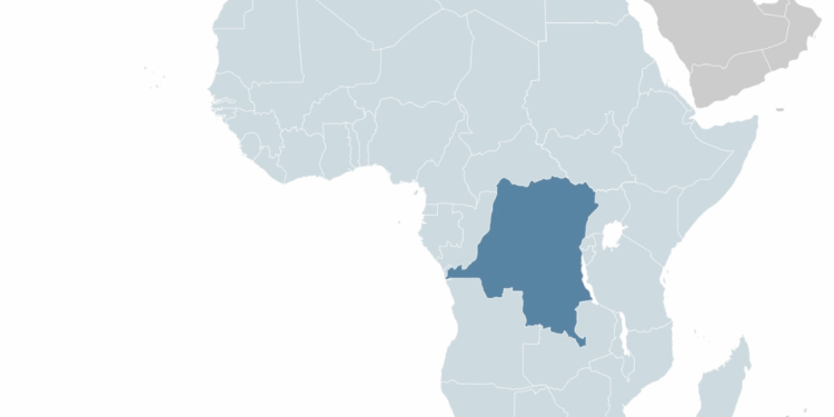 Eight Christians were beheaded in Christmas massacre