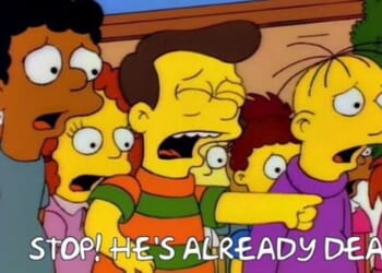 El Salvador President Bukele DRAGS Dem Sen. Van Hollen (Then Drags Him AGAIN) Over the Maduro Arrest – Twitchy