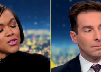 Elie Honig Fact-Checks Former MS NOW Host Tiffany Cross To Her Face About Charlie Kirk Assassination