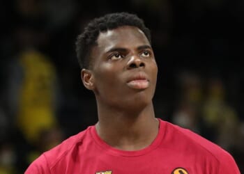 Eligibility, International Intrigue and NCAA Drama | The American Spectator