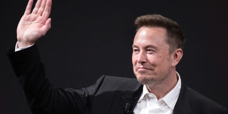 Elon Cuts Off Russian Drones Hijacking Starlink to Hit Ukraine