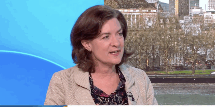 Eluned Morgan: Break Up of Union Must be Taken Seriously