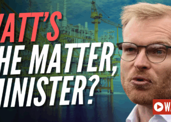 Energy Minister Doesn't Know the Price of Energy – Guido Fawkes
