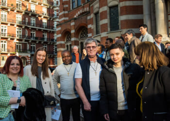 English diocese responds to rising conversions with evidence-based faith training