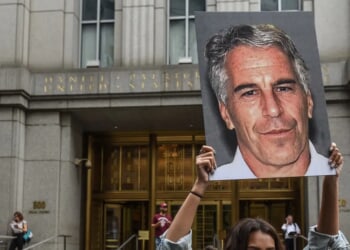 Epstein Helped Fund Lavish Lifestyle For Former Obama WH Counsel