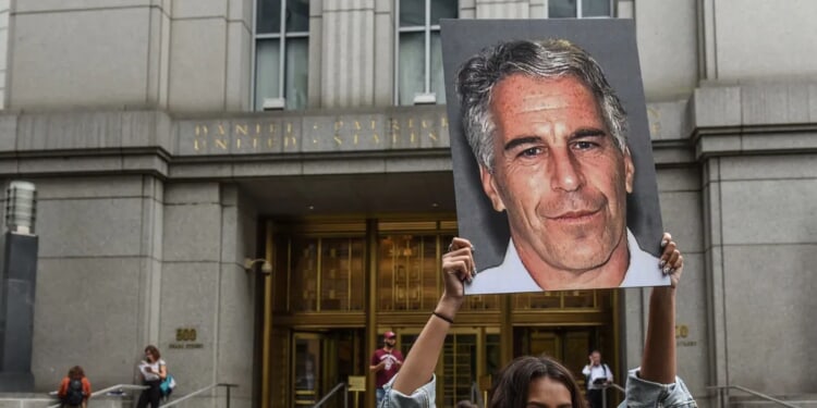 Epstein Helped Fund Lavish Lifestyle For Former Obama WH Counsel