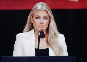 Erika Kirk Invokes Utah Victims’ Rights, Demands a Speedy Trial in Charlie Kirk Murder Case