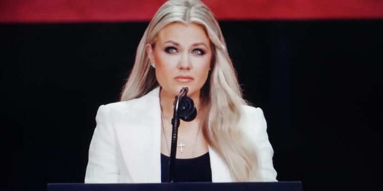 Erika Kirk Invokes Utah Victims’ Rights, Demands a Speedy Trial in Charlie Kirk Murder Case