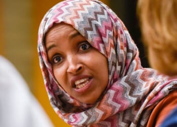 Ethics Alarm Bells Are Ringing Over Ilhan Omar’s Skyrocketing Net Worth: James Comer [WATCH]