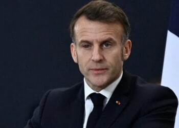 Europeans Muster More Words Than Troops After Trump Pressures Allies With Sweeping Tariffs To Acquire Greenland