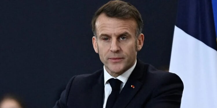 Europeans Muster More Words Than Troops After Trump Pressures Allies With Sweeping Tariffs To Acquire Greenland