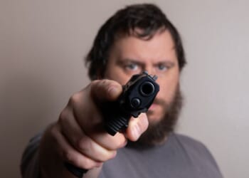 Ex-Navy SEAL Higbie Issues a FAFO Warning About Doxing ICE Agents [WATCH]