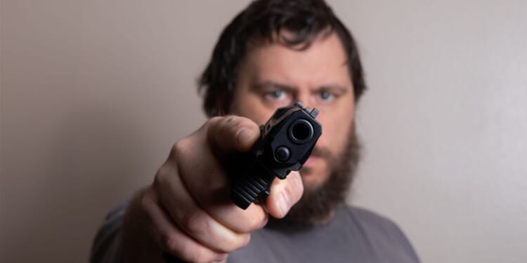 Ex-Navy SEAL Higbie Issues a FAFO Warning About Doxing ICE Agents [WATCH]