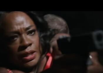 Exit, the Hollywood Women | The American Spectator