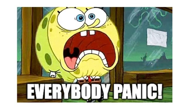 Experts Say 2025 Was So Hot It Pushed Earth Past Critical Climate Change Mark – Twitchy