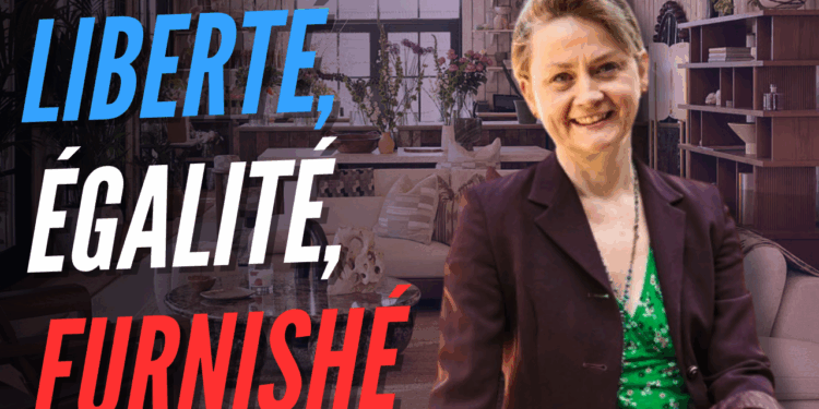 FCDO Splashes £29,000 on Boutique Soho House Furniture for Paris Office – Guido Fawkes