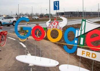 FRANK LASEE: Energy And AI Dominance Necessary, And Trump Is Leading The Way