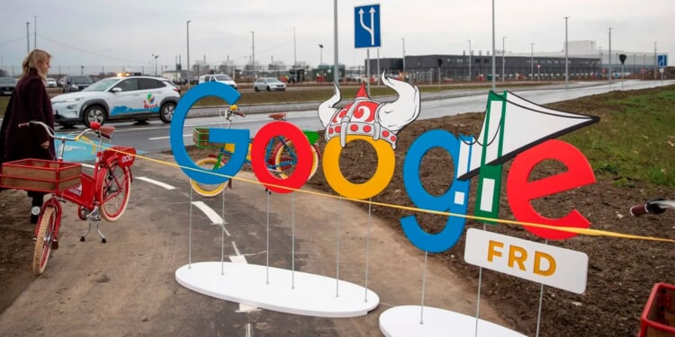 FRANK LASEE: Energy And AI Dominance Necessary, And Trump Is Leading The Way