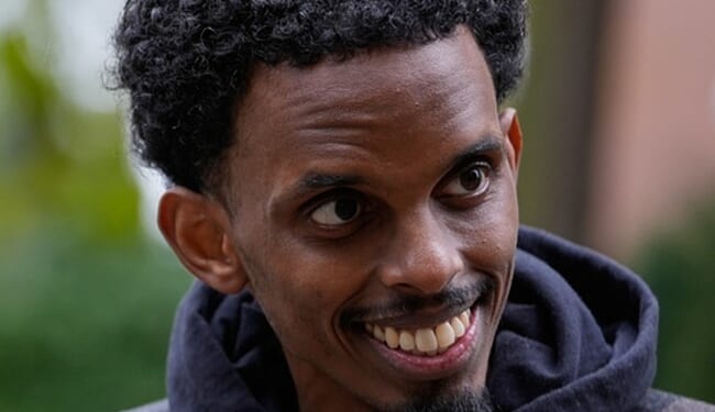 Failed Minneapolis Mayoral Candidate Catches Nick Sortor in a Fib (Not Really) – Twitchy