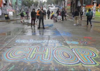 Family Wins ~$30 Million Dollars in CHOP/CHAZ Suit (VIDEO) – Twitchy