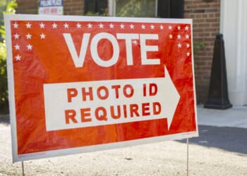 Federal Judge Blocks DOJ Bid for Unredacted Oregon Voter Rolls as Lawsuits Expand Nationwide