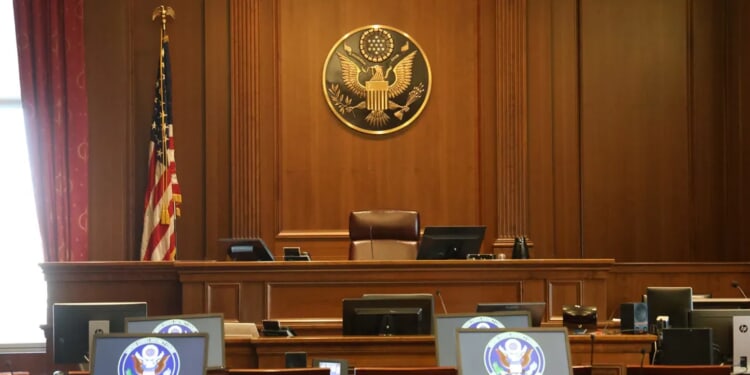 Federal Judge Tells DHS Not To Destroy Evidence From Pretti Shooting