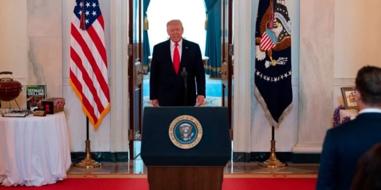 Federal Judges Uphold Massive Blow To GOP House Control In 2026 Midterms