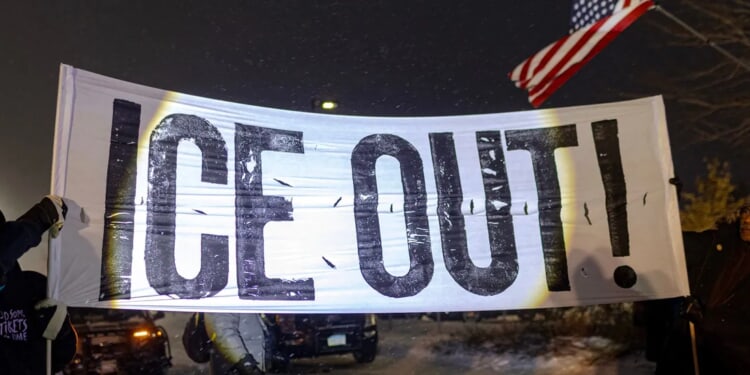 Feds Arrest Suspects In Minnesota Church Protest