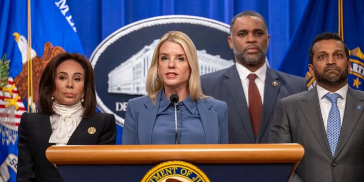 Feds Prevented New Year’s Eve Terror Attack By ISIS-Inspired North Carolina Man