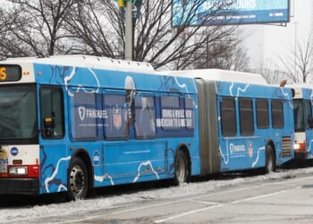 Felon Charged With Assaulting, Robbing Pregnant Woman While On State’s ‘Electronic Monitoring’