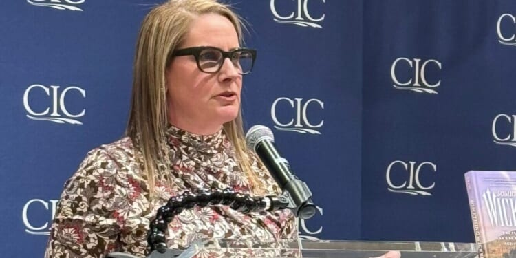 Feminism: The ‘Shadow Church’ Replacing Christianity | The American Spectator