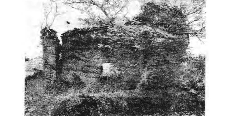 Financial crisis stalls preservation of Bangladesh’s historic 1600 Jesuit site