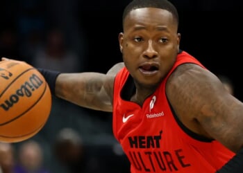 First Prison Sentence Handed Out For NBA Betting Scandal As Self-Proclaimed Gambling Addict Gets Two Years