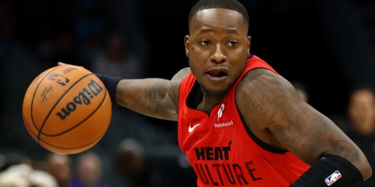 First Prison Sentence Handed Out For NBA Betting Scandal As Self-Proclaimed Gambling Addict Gets Two Years