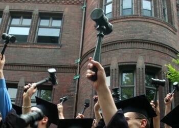 Florida Becomes Second State To Break American Bar Chokehold On Law Schools