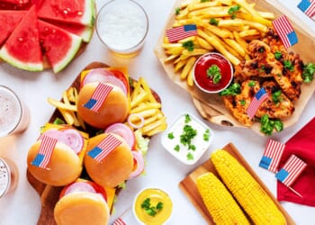 Food Pyramid Overhaul Sparks Debate as Ben Carson Warns Against Processed Food Diets [WATCH]