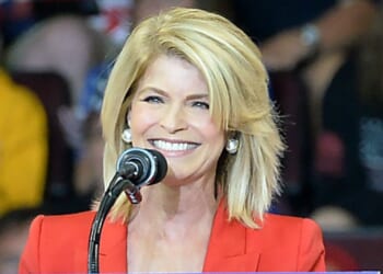 Former Amb to Denmark [WATCH]