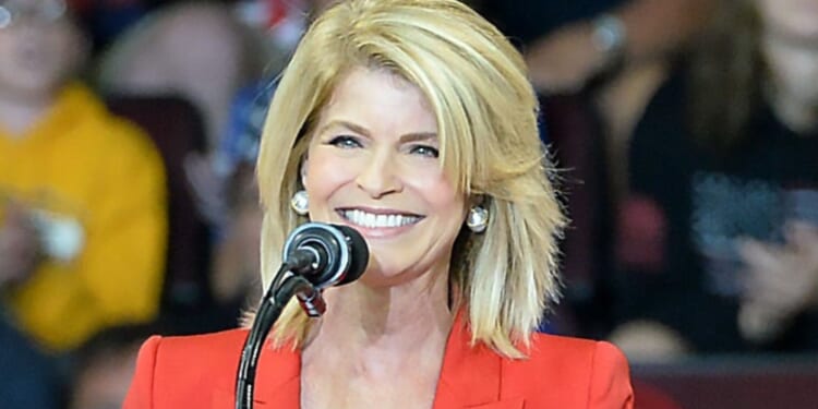 Former Amb to Denmark [WATCH]