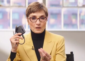 Former CBS Reporter Catherine Herridge Reveals How Executives Delayed Her Reporting On Hunter Biden Laptop