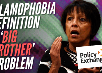 Former EHRC Chairman Warns Labour's Islamophobia Definition Will Lead to 'Dangerous Thought Control' – Guido Fawkes